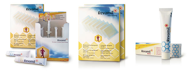 revamil